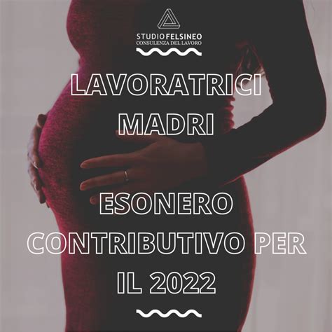 Tipi di lavoratrici che possono accedere alla maternità flessibile