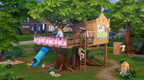Analizzatore chimico in The Sims 4