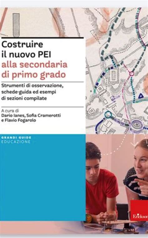 Diagramma che illustra il percorso formativo dal ciclo primario alla secondaria di primo grado