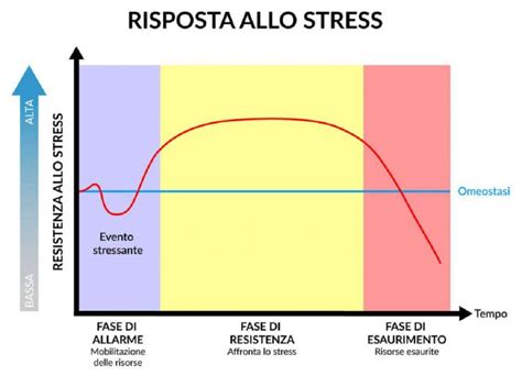 Statistiche sull'infertilità e fattori di stress