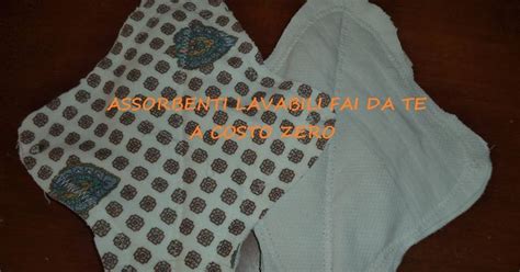 Varietà di tessuti per pannolini lavabili fai da te