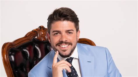 Corrado Sassu ritratto professionale