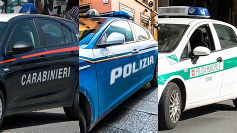 schema concettuale sulla collaborazione tra ospedali e forze dell'ordine nei casi di sospetto maltrattamento