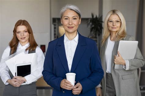Donne al lavoro
