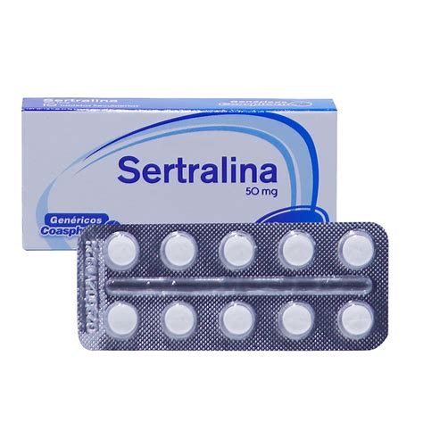 Molecola di Paroxetina e Sertralina