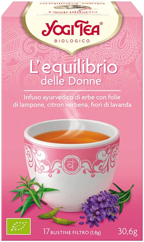 Tisana alle foglie di lampone