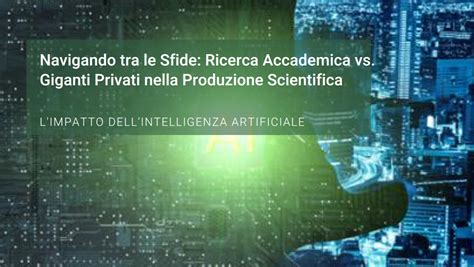 Archivio digitale di ricerca accademica e scientifica