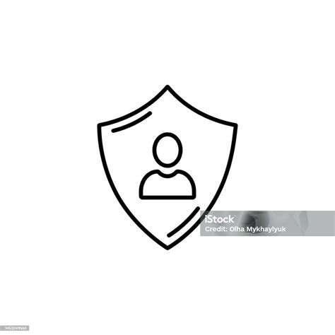 Simbolo della privacy