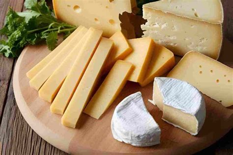 Formaggi sicuri e formaggi da evitare in gravidanza