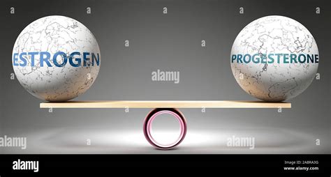 infografica sulle interazioni tra testosterone, estrogeni e progesterone