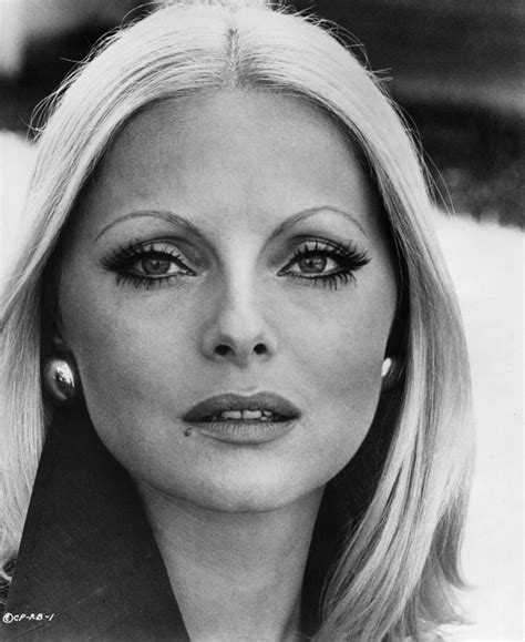 Virna Lisi nella celebre scena di