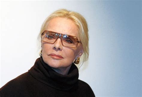 Virna Lisi al Festival di Cannes per