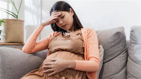 Sintomi della gestosi (pre-eclampsia)
