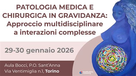 Collaborazione multidisciplinare in gravidanza