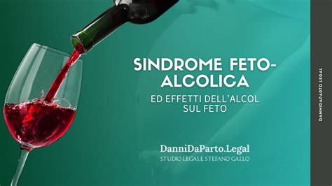 Effetti dell'alcol sul neonato allattato