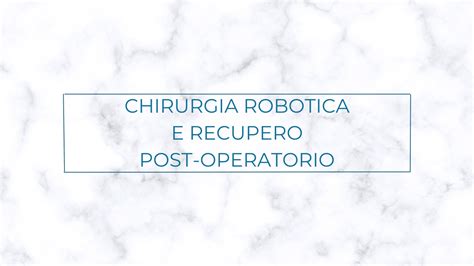 Tavola di recupero post-operatorio dopo chirurgia erniaria