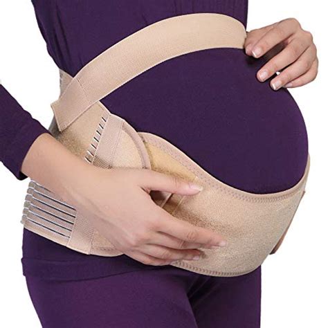Fascia di sostegno Chicco per gravidanza