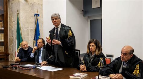 Magistrato di Pace
