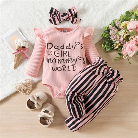 Newborn baby clothes