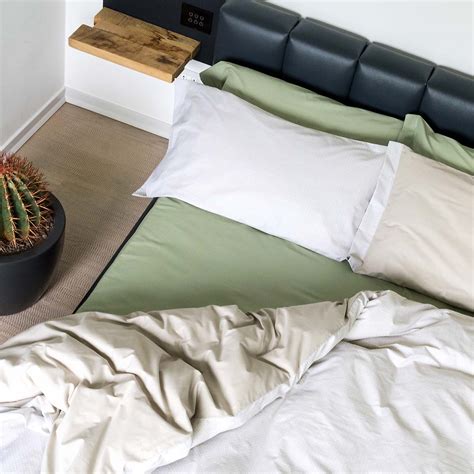 set biancheria coordinato per il bagno e la camera da letto