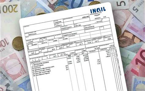 euro e busta paga
