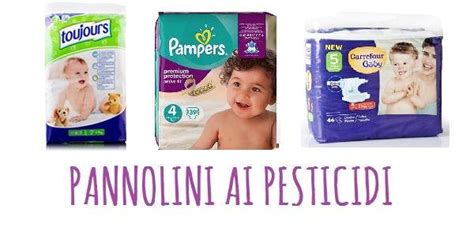 Confronto marche pannolini