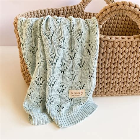 Coperta per fotografie mensili neonato