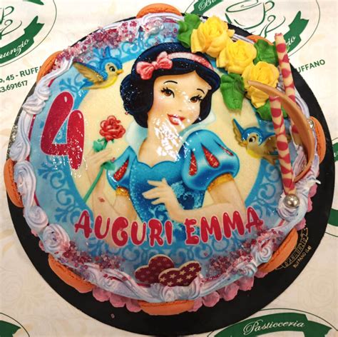 Decorazioni per torte con ostie