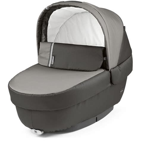Peg Perego Navetta Elite lifestyle