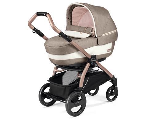 Componenti Trio Peg Perego Elite