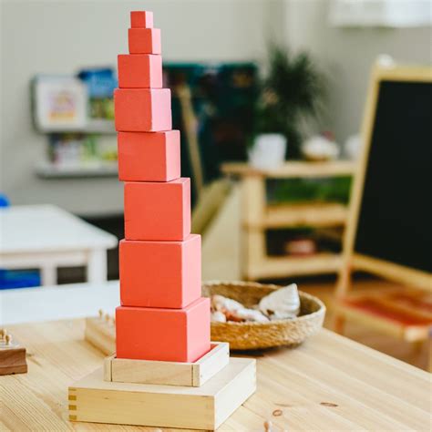 Torre Rosa Montessori