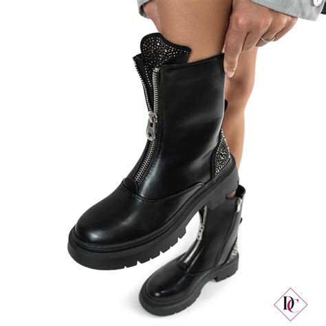 stivaletti eleganti per bambino