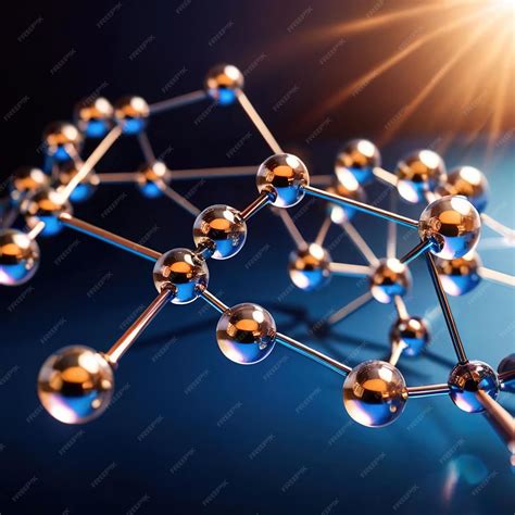 Estrutura molecular da Beta-hCG