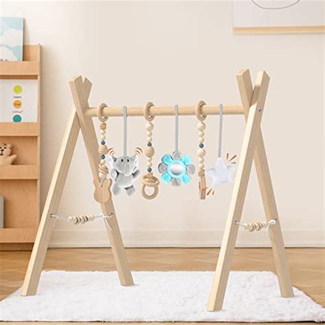 Palestrina gioco montessoriana per neonati