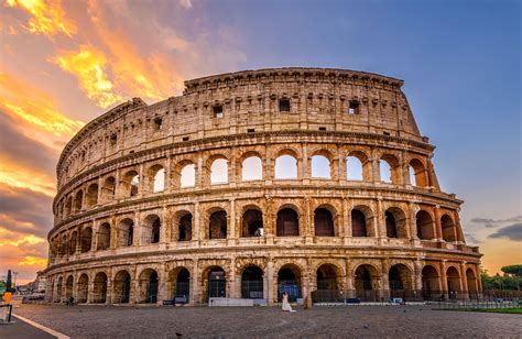 Roma, Italia