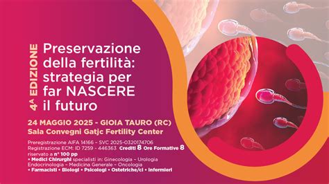 Icona preservazione della fertilità