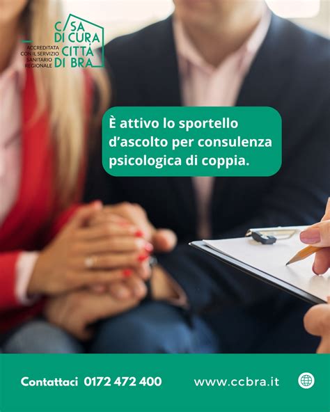 Coppia in consulenza per ovodonazione