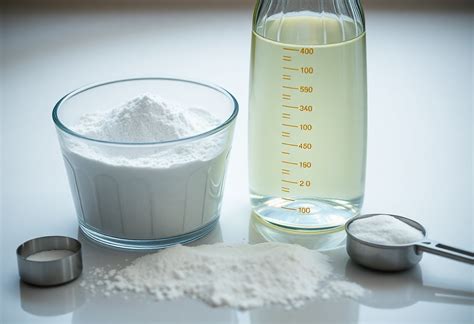 Differenze tra latte in polvere e liquido