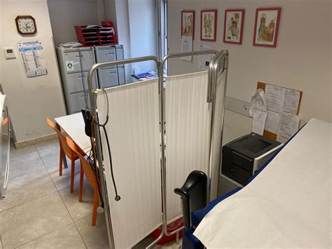 Struttura di un consultorio familiare