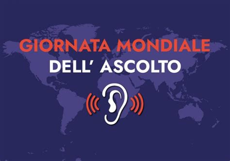 Simbolo del supporto e dell'ascolto