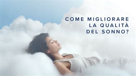 schema dei fattori che influenzano la qualità del sonno