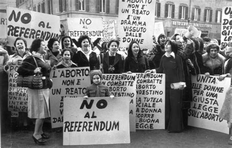 Risultati del referendum sulla Legge 194, 1981