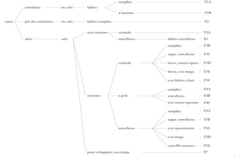 Diagramma che illustra le caratteristiche morfologiche di un toro Limousine