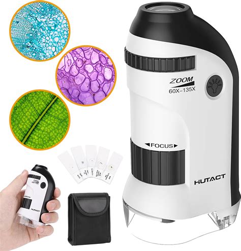Microscopio per embriologia