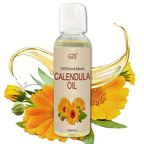 Estratto di fiori di calendula