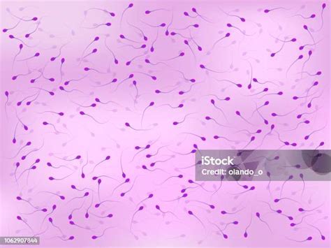 Spermatozoi osservati al microscopio
