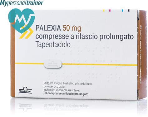 Compresse di Palexia
