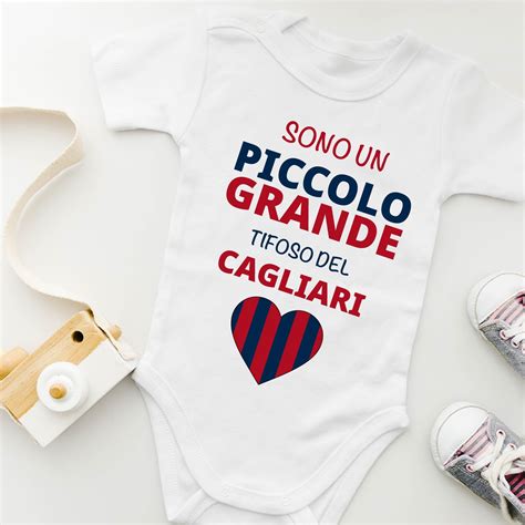 Body neonato a tema festivo con bottoncini automatici e stampa di auguri