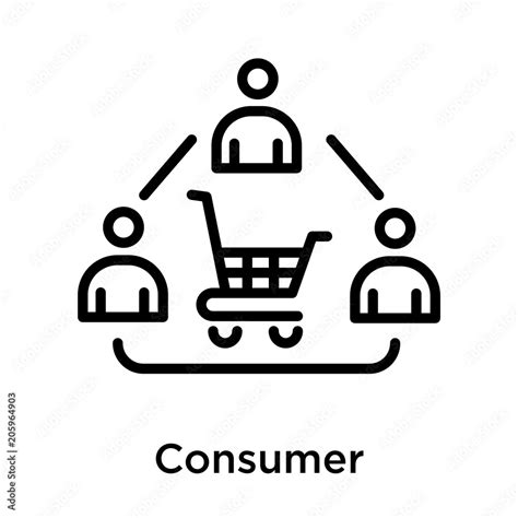 Collage of modern societal symbols: smartphones, isolated individuals, consumer goods