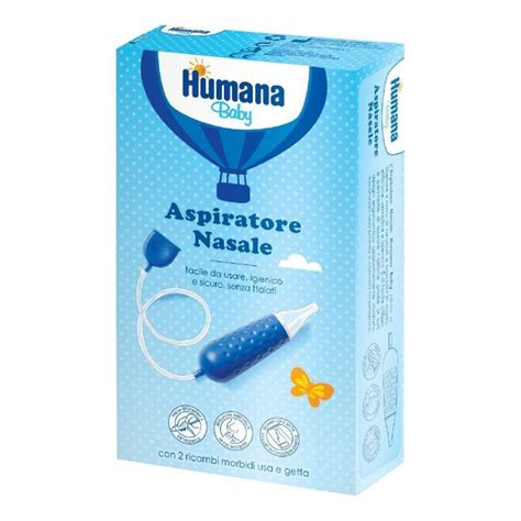 confezione ricambi aspiratore nasale